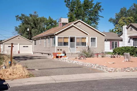 2001 N 8th St, Grand Junction, CO 81501
