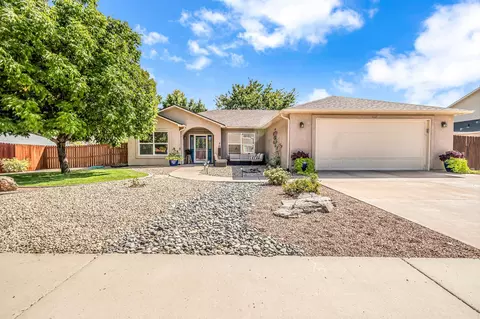 3021 Milburn Dr, Grand Junction, CO 81504