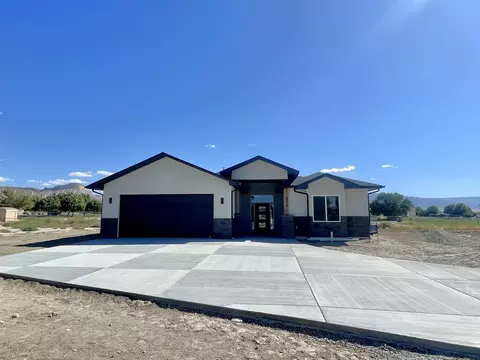 3116 Afton Ct, Grand Junction, CO 81504