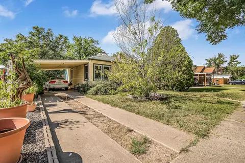 1345 Colorado Ave, Grand Junction, CO 81501