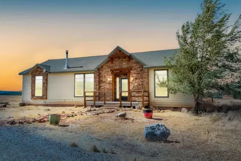4490 Horse Canyon Rd, De Beque, CO 81630