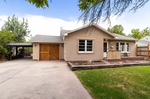 1650 N 18th St, Grand Junction, CO 81501