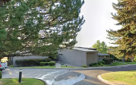 702 Golfmore Dr #L, Grand Junction, CO 81506