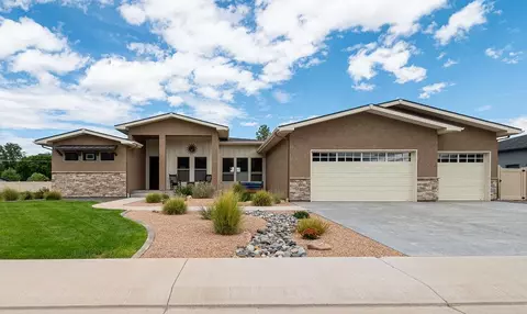 2186 Granite Falls Ave, Grand Junction, CO 81507