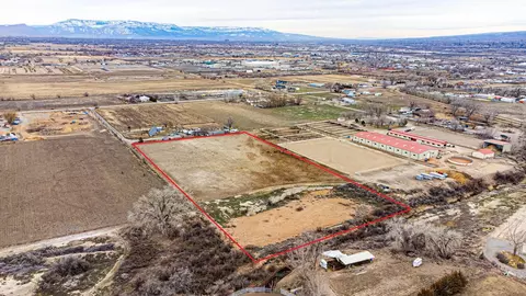 861 21 Rd, Fruita, CO 81521 photo 1