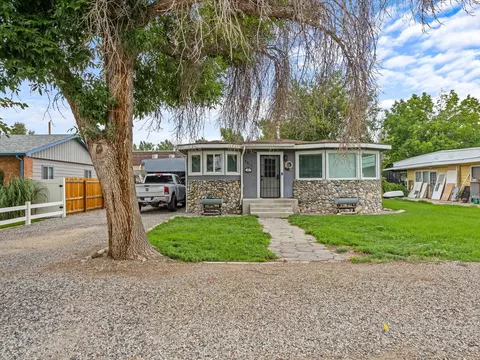 2912 Formay Ave, Grand Junction, CO 81504