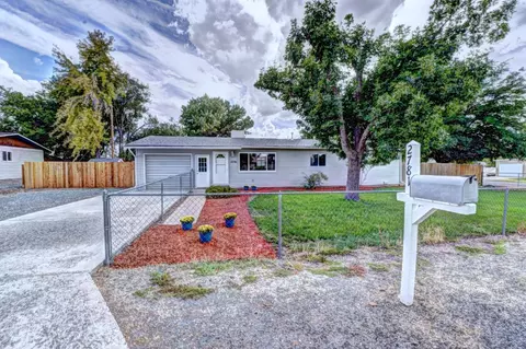 2781 Cheyenne Dr, Grand Junction, CO 81503