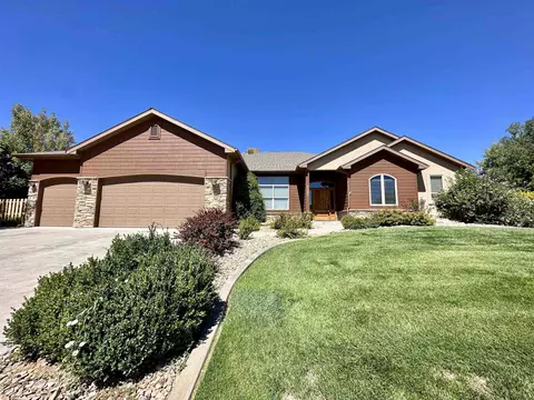 3305 Woodgate Dr, Grand Junction, CO 81501