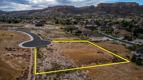 357 Canyon Rim Trl, Grand Junction, CO 81507