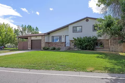 2929 Kathy Jo Ln, Grand Junction, CO 81503