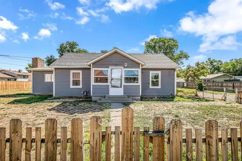 318 27 38 Rd, Grand Junction, CO 81503