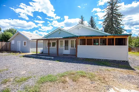 521 Spring St, Collbran, CO 81624 photo 2