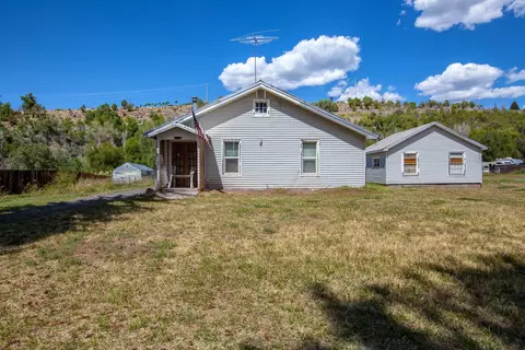 521 Spring St, Collbran, CO 81624