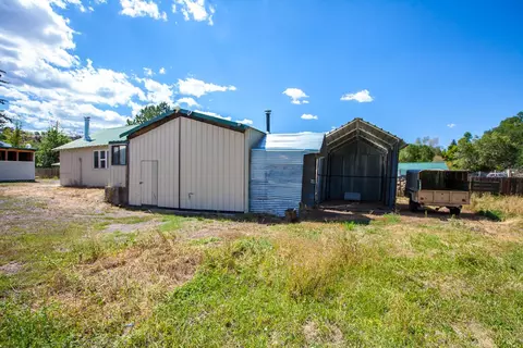 521 Spring St, Collbran, CO 81624 photo 27