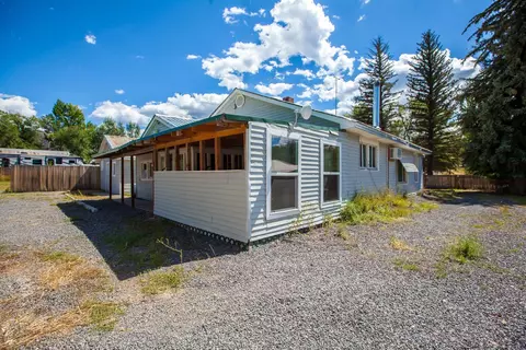 521 Spring St, Collbran, CO 81624 photo 22