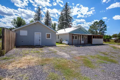 521 Spring St, Collbran, CO 81624 photo 21