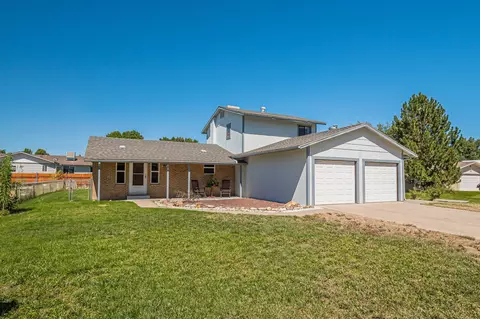 3016 12 Bookcliff Ave, Grand Junction, CO 81504