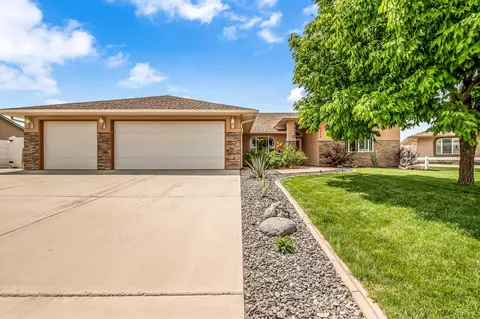 2879 Gibraltar Ct, Grand Junction, CO 81503