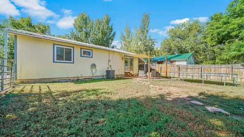 718 E Rio Blanco Ave, Rangely, CO 81648 photo 24