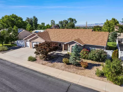 2868 Arrasta Ct, Grand Junction, CO 81503
