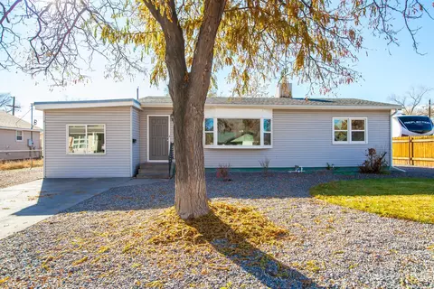 2611 Texas Ave, Grand Junction, CO 81501