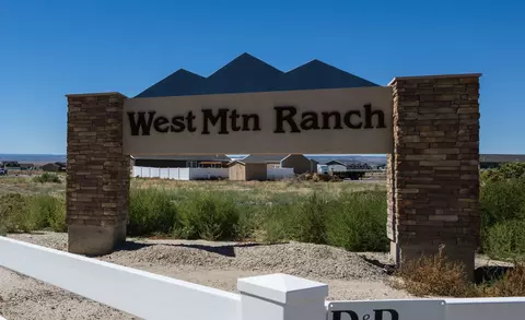 tbd Appaloosa St #LOT 32, Delta, CO 81416