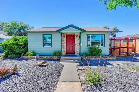 1411 N 18th St, Grand Junction, CO 81501