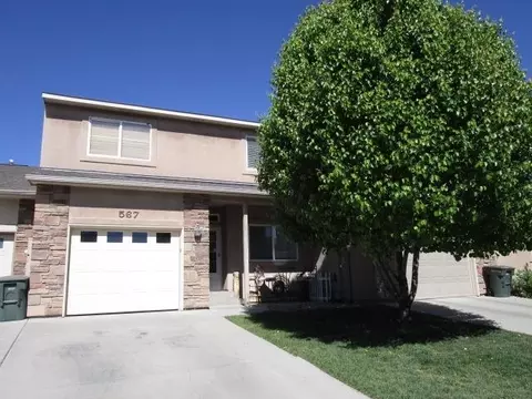567 Garden Grove Ct, Grand Junction, CO 81501
