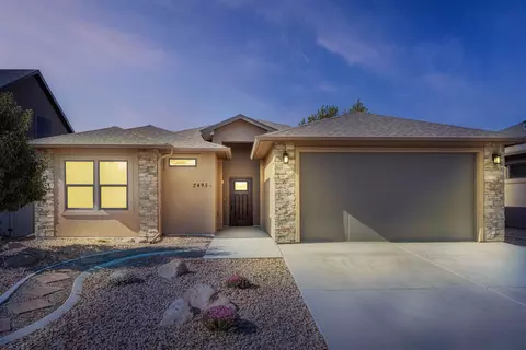 2495 Kerk Ave #A, Grand Junction, CO 81505