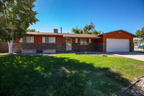 2893 Music Ave, Grand Junction, CO 81506
