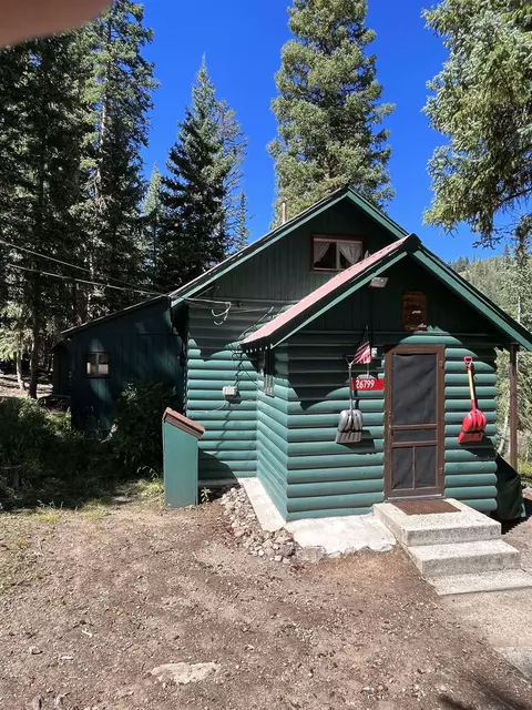 26799 Upper Twin Lake Dr, Cedaredge, CO 81413