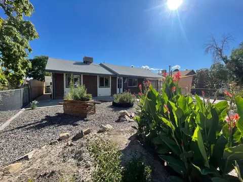 2445 Hill Ave, Grand Junction, CO 81501