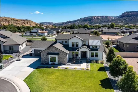 2197 Granite Falls Ct, Grand Junction, CO 81507
