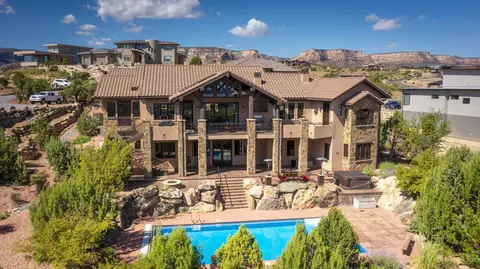 2332 W Ridges Blvd, Grand Junction, CO 81507