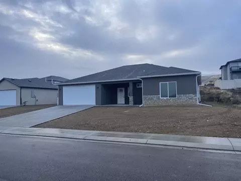 2941 Circling Hawk St, Grand Junction, CO 81503