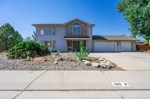 2813 Cottage Ln, Grand Junction, CO 81506