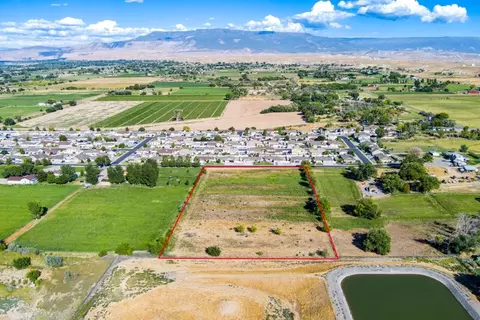 tbd Night Hawk Dr, Grand Junction, CO 81503