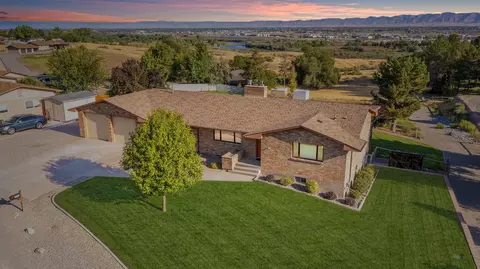 2244 Saddlehorn Rd, Grand Junction, CO 81507