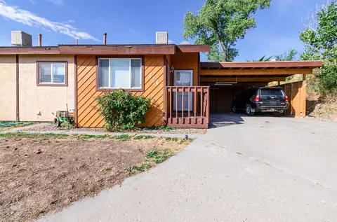 376 Hidden Valley Cir, Grand Junction, CO 81507