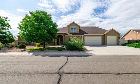 1598 Lola Ct, Fruita, CO 81521