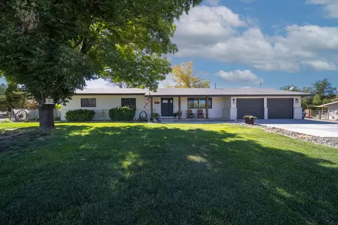 445 S Camp Rd, Grand Junction, CO 81507