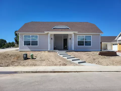 1229 Periwinkle Ct, Fruita, CO 81521