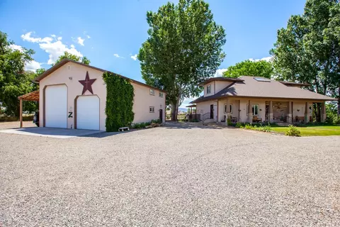 1893 Hartz Ct, Fruita, CO 81521 photo 1