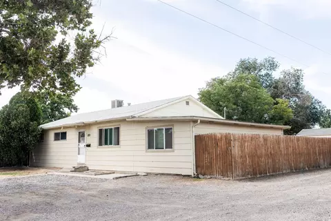 1821 N 23rd St, Grand Junction, CO 81501