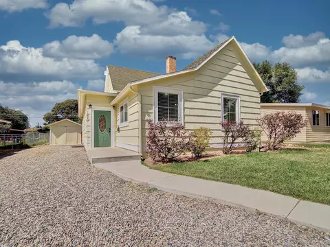 1647 N 16th St, Grand Junction, CO 81501