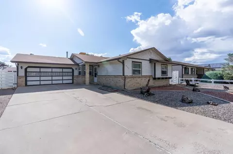 477 12 Ol Sun Dr, Grand Junction, CO 81504