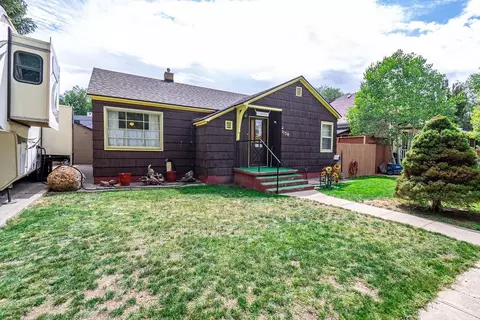 1130 S 4th St, Montrose, CO 81401