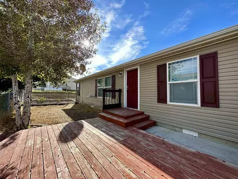 1514 Baxter St, Mack, CO 81525