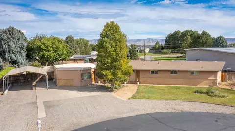 2306 Terry Ct, Grand Junction, CO 81507