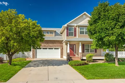 1257 Claremont Dr, Fruita, CO 81521
